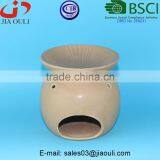 Wholesale Fragrance Lamps Ceramic Oil Lamp Burner, Oil Burner thumbnail-2