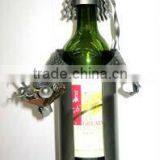 Soldier Man Style Wine Bottle Holder (j014) thumbnail-1