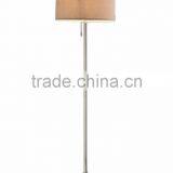BISINI Modern Bronze Living Room Ground Lamp thumbnail-2