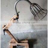 Vintage Desk Lamp 8 thumbnail-1