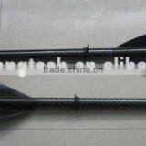 Endurable Adjustable ZTT Fishing Kayak Paddle thumbnail-3