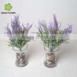 Stocking Artificial Decorative Lavender Flowers for Decoration thumbnail-2