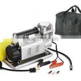 Heavy Duty 12v Truck Tire Inflation Tools Tire Inflator Air Pump Portabe Car Air Compressor