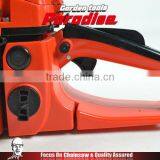 2Stroke 45CC Gas Chain Saw Mill thumbnail-2