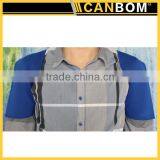 Factory Direct Sale Customize Polyester Fabrics Sports Shoulder thumbnail-1