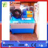 FY51 185mm Hydraulic Hose Swaging Machine Hose Assembly Machine thumbnail-3