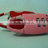 Combination Padlock (password Lock) thumbnail-1