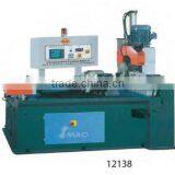 Full-Auto Metal Disk Saw Machine CNC Type thumbnail-1