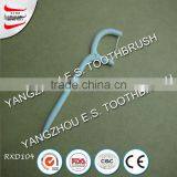 Colored Dental Floss Pick thumbnail-3