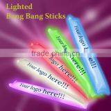 Lighted Cheering Sticks