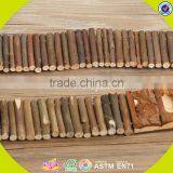 2017 New Design Wooden Pet Sliding Board Mini Wooden Pet Sliding Board Lovely Wooden Pet Sliding Board W06F023 thumbnail-1