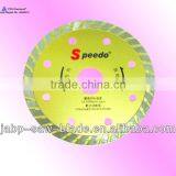 Diamond Dry Gang Saw Blade thumbnail-1