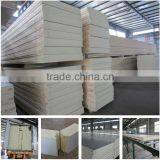 Polyurethane insulation sandwich panel for cold storage