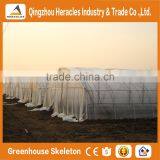 Heracles Low Cost Tropical Area Used Greenhouse thumbnail-6