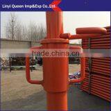 Construction Building Adjustable Height Steel Props thumbnail-4