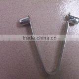 12x45mm Steel Scaffolding Frame Lock Pins thumbnail-2