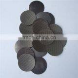 Eletronic Component : Bimetallic Jumping Disc Made in Anhui thumbnail-2