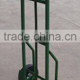 Hand Trolley Hand Truck for Sale Push Cart thumbnail-1