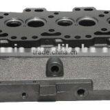 Brand New 6CT 8.3L 12V Marine Engine Cylinder Head thumbnail-3
