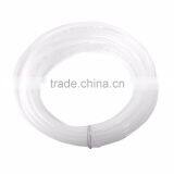 High Quality Excellent Tensile Strength Flexible White PVC Hose for Car Washing Industry thumbnail-2