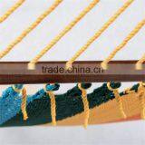 Folding Caribbean Big Size Rope Caribbean Hammock thumbnail-5