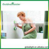 Grip Suction Cup Tub Bathroom Safety Handle Rail thumbnail-5