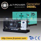 China Supplier Silent Diesel Generators Prices thumbnail-4