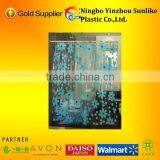 Various Color Shower Curtain thumbnail-1