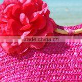 2017 Trending Products Handmade Cheap Beach Handbag Bag for Travel thumbnail-3