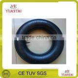High Quality Wheel Barrow Wheelbarrow Inner Tube 400-8 16x4" thumbnail-1