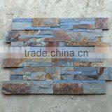 Exterior Wall Cladding Cultured Stone Art thumbnail-6