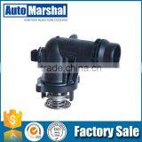Hot Sale Auto Coolant Thermostat Housing for BMW BMW 3 Z3 OEM 11 53 1 436 042 11 53 1 437 085 thumbnail-1