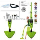 Folding Hand Lever 10 in 1 Steam Mop With Strong Body thumbnail-2