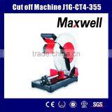 Cut off Machine J1G-CT4-355 thumbnail-1