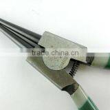 BERRYLION Dipped Handle 6'' Circlip Plier, Blister Packing Internal Straight Plier thumbnail-4