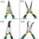 BERRYLION 150mm/6'' Dual Colors Four Types Snap Ring Pliers With Reasonable Price thumbnail-2