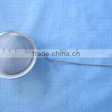 Wholesale Stainless Steel Tea Strainer thumbnail-1