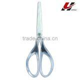 8" 2Cr13 S/S Transparent Handle Scissor L7129 thumbnail-1