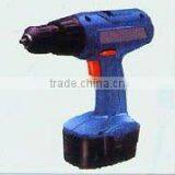 Power Machinery--Rechargeable Driver RRD-004 (2354)