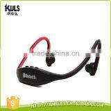 High Quality Best Sports Wireless Headest Headphone Earphone Bluetooth thumbnail-2