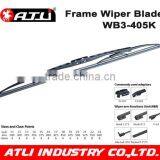 ATLI 13'' Universal Steel Wiper Blade WB3-405K Car Wiper Blade thumbnail-1