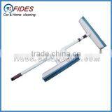 Floor Cleaning Rubber Broom With Water Blade thumbnail-1