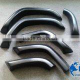4wd Accessories Jeep Cherokee XJ Car Fender Flare Jeep Fender Flares thumbnail-1