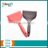 Silicone Non-stick Pan Shovel Pizza Pie Cooking Steak Shovel thumbnail-1