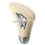 Leather Auto Gear Knob thumbnail-1