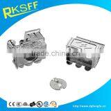 Personalized Train Money Box With Tooth & Curl Trinket Box thumbnail-5