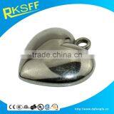 Heart Shape Solid Hanging Ornament With High Quality thumbnail-3