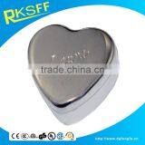Personalized Heart Trinket Box thumbnail-5