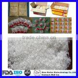 OEM Packing Food Grade 8-100 Mesh 99% Monosodium Glutamate, Halal Compound Seasoning MSG Monosodium Glutamate thumbnail-2
