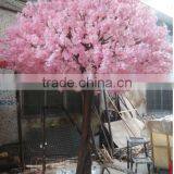 Artifical Trees Large Artifical Cherry Blossom Trees Artificial Wooden Tree thumbnail-2
